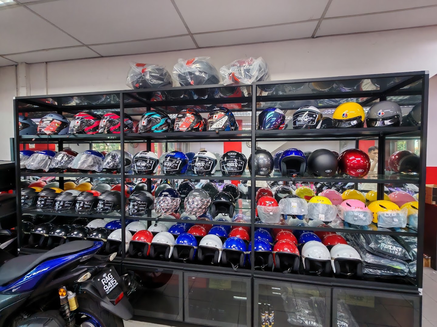 KST BIKERS SDN BHD — photo 2