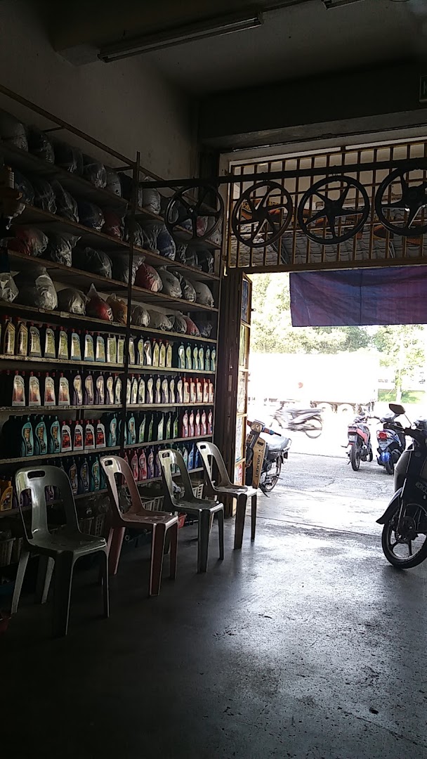 Wen Motor — photo 3