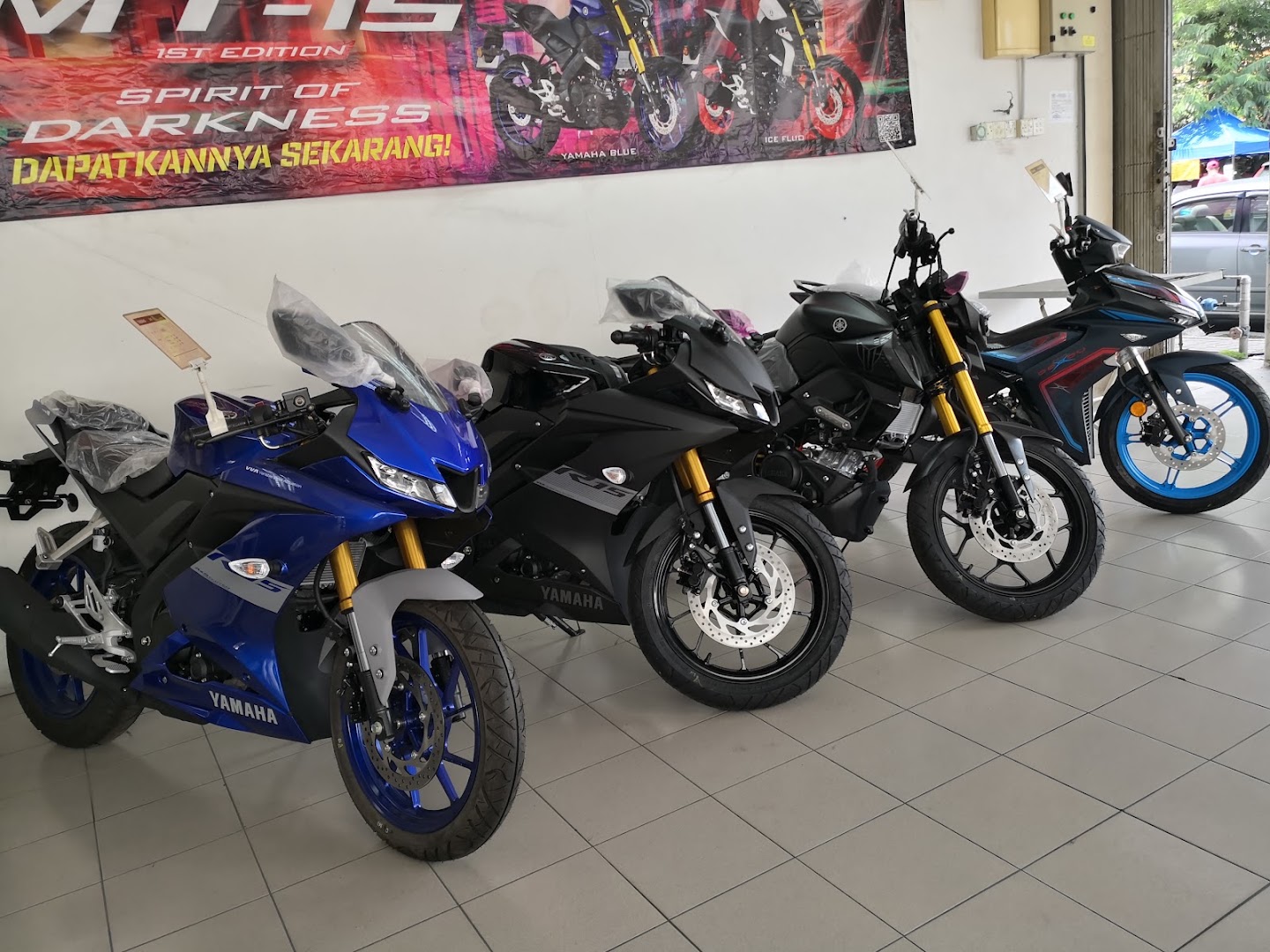 Ban Long Hing Bikers — photo 2