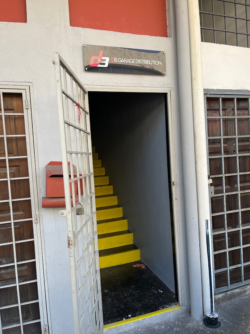 DB Garage Distribution in Subang Jaya