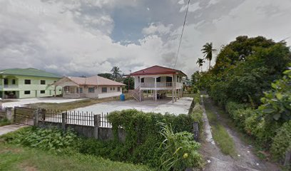 Adam Garage in Papar