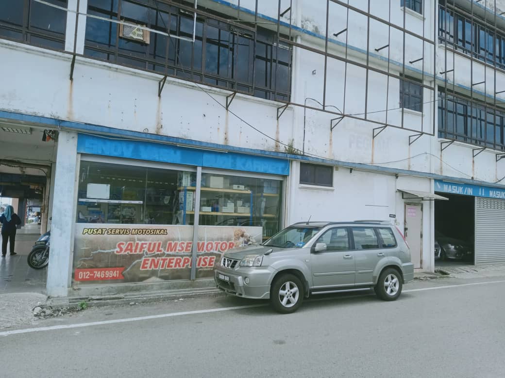 SAIFUL MSE MOTOR ENTERPRISE — photo 2