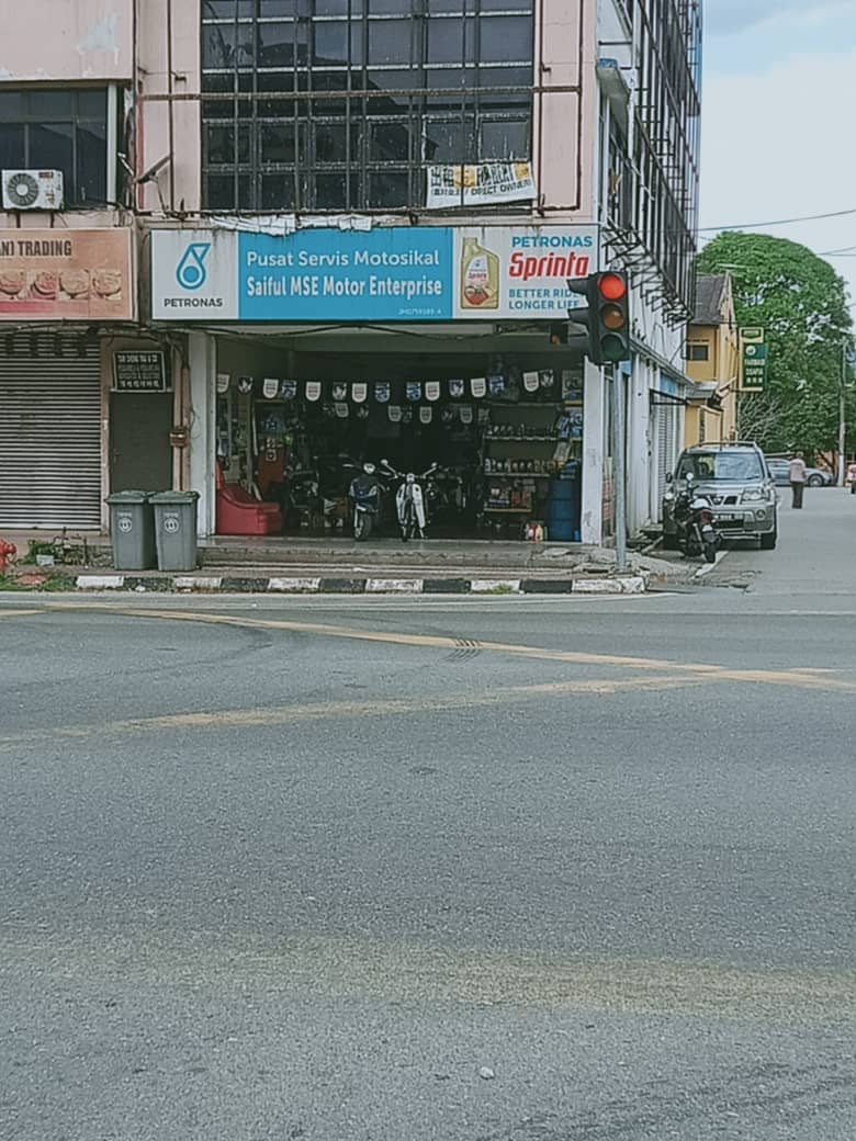 SAIFUL MSE MOTOR ENTERPRISE — photo 4