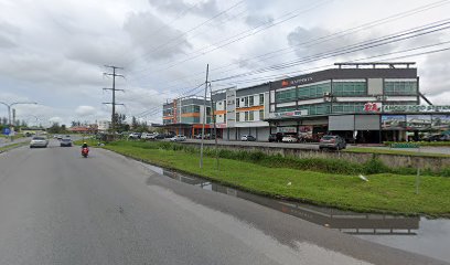 TKT Motor in Sibu