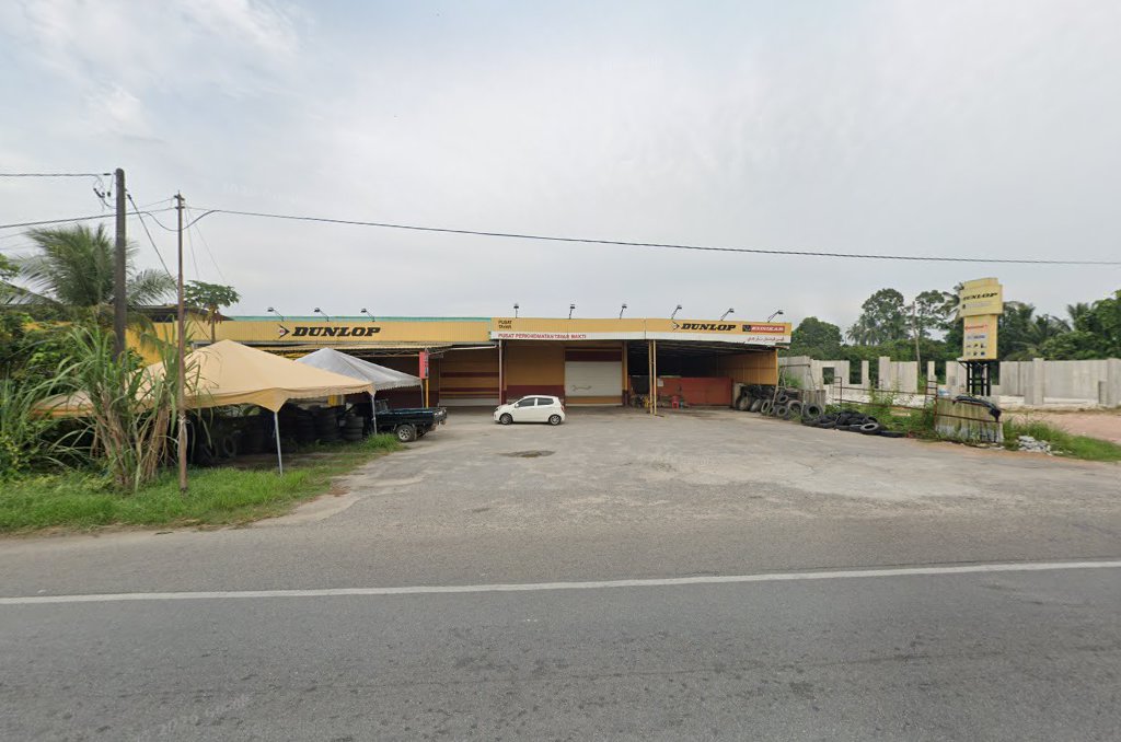Castrol Bike Point - Zmz Motors Terengganu in Kuala Terengganu