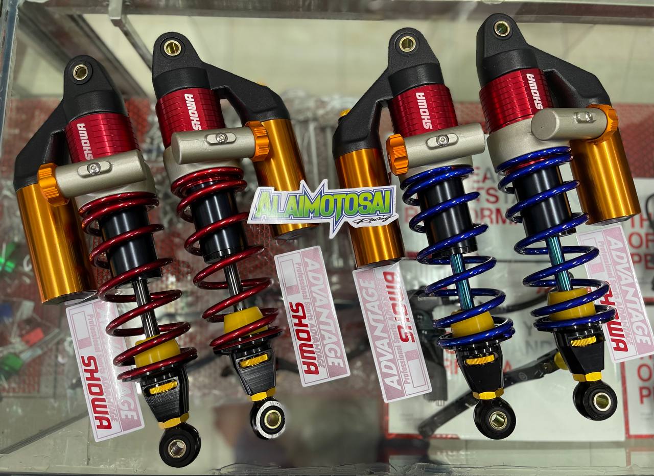 alaimotosai racing — photo 2