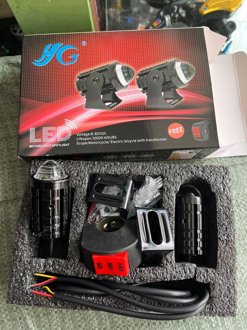 RSM MotoGarage Custom And Service — photo 2