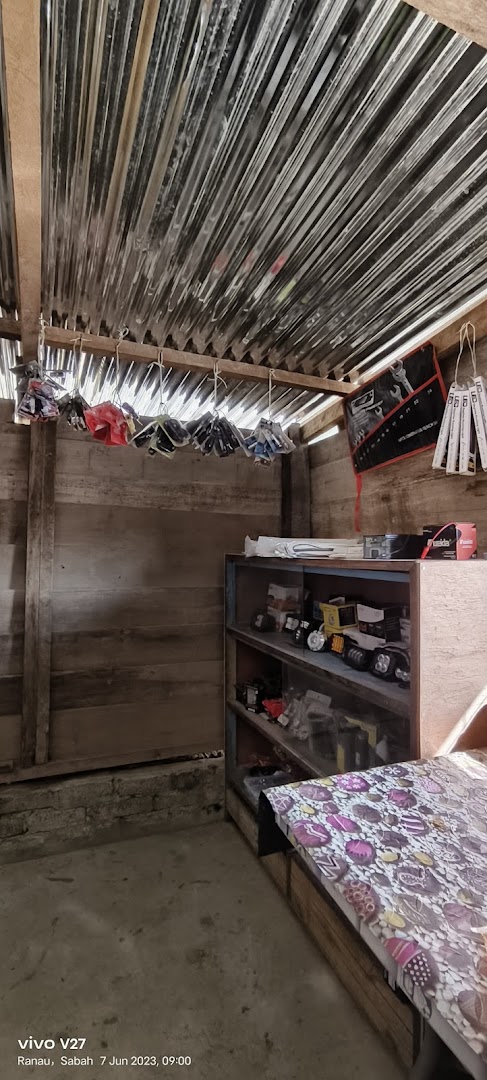 RSM MotoGarage Custom And Service — photo 3