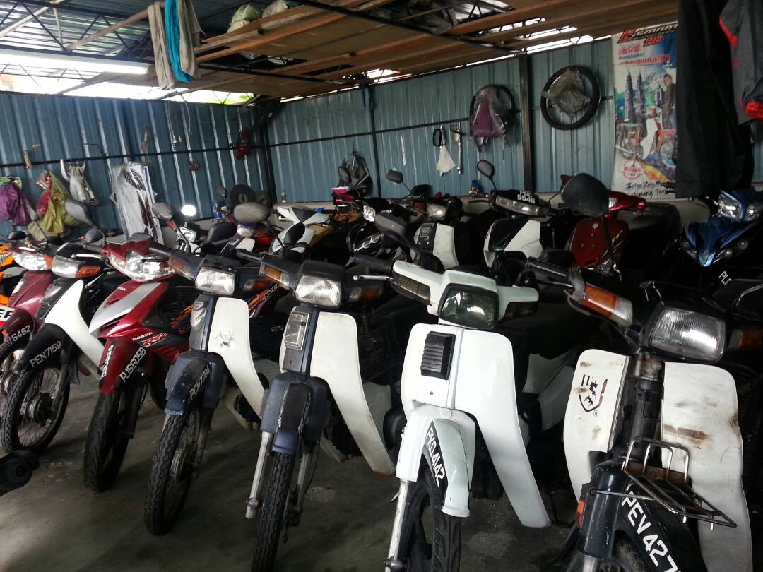 NZ MOTOR Kelantan — photo 2