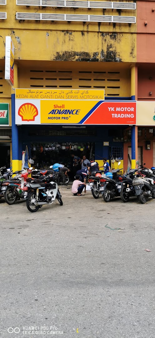 YK SMART MOTOR SDN BHD — photo 1