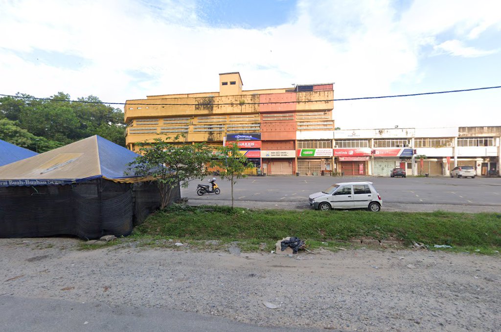 YK SMART MOTOR SDN BHD — photo 3