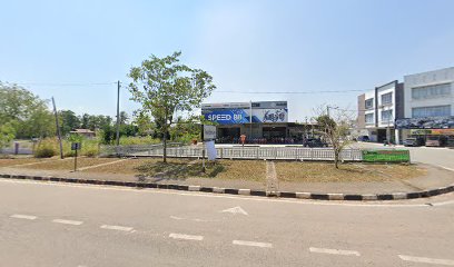 Castrol Bike Point - Zi Yang Motor in Kepala Batas