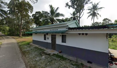 CF GARAGE 36F in Lunas