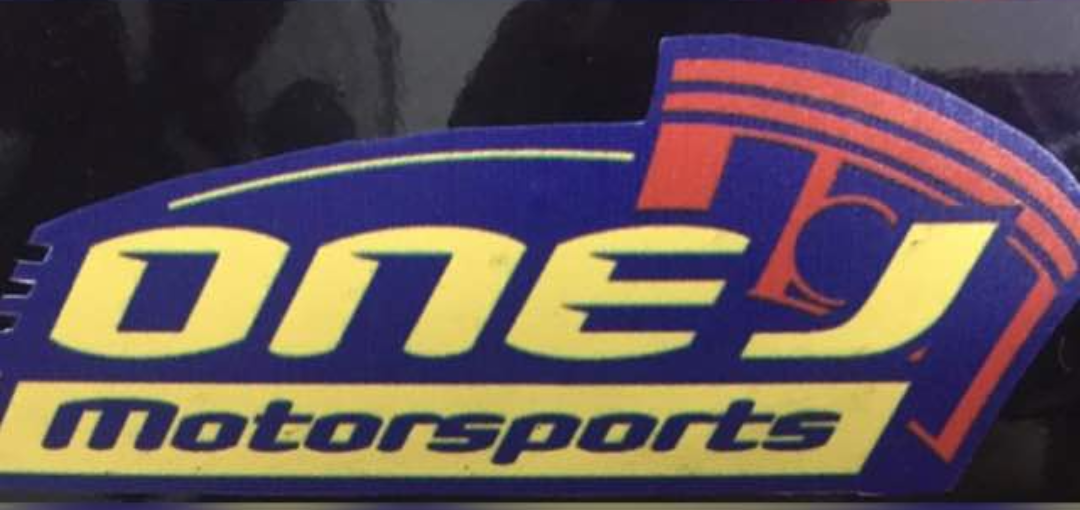 One J Motorsport — photo 2