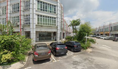 Aerox Autoparts in Shah Alam