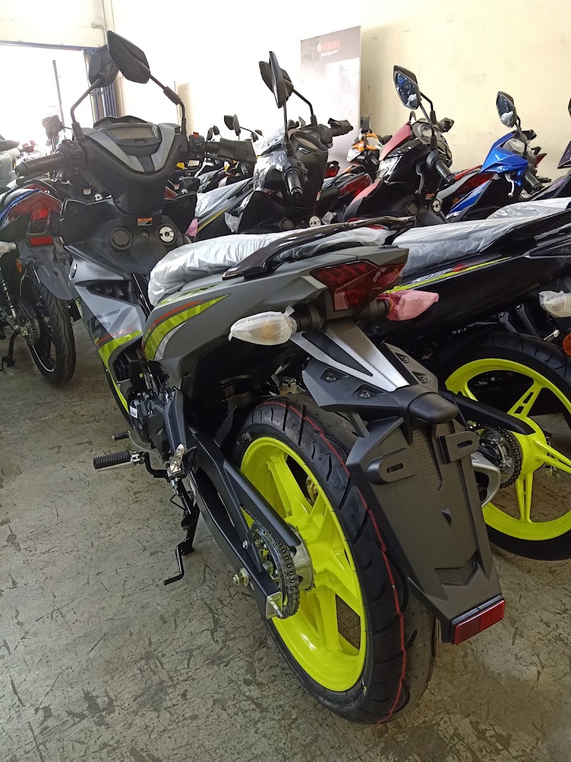 Shin Hup Hing Motor Sdn Bhd — photo 2