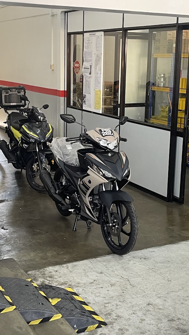 Shin Hup Hing Motor Sdn Bhd — photo 3