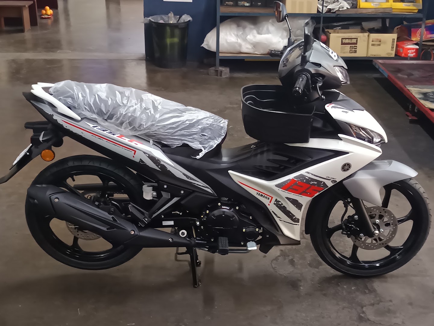 Shin Hup Hing Motor Sdn Bhd — photo 4