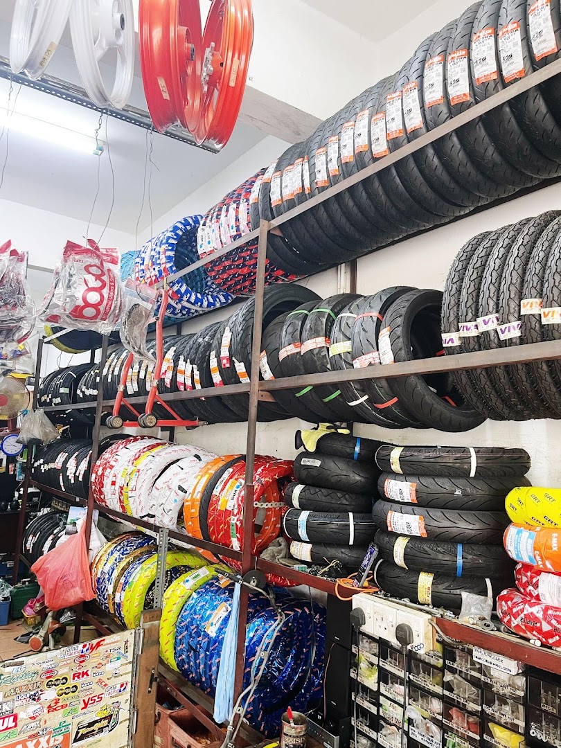 YUUN FATT MOTOR SPARE PART(TG MINYAK) in Malacca