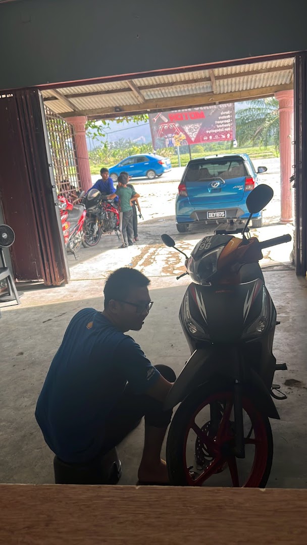 SM MAJU JAYA MOTOR — photo 3