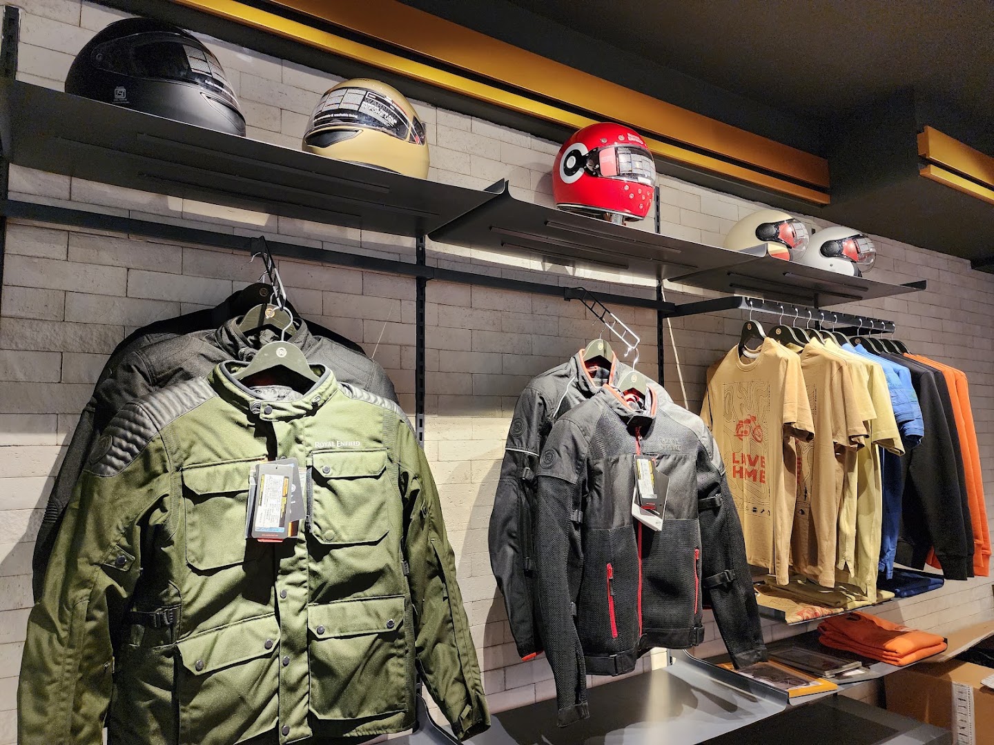 Royal Enfield Johor Bahru — photo 2