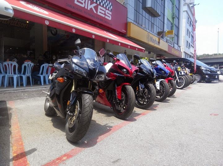 FS BIKES KUALA LUMPUR — photo 2