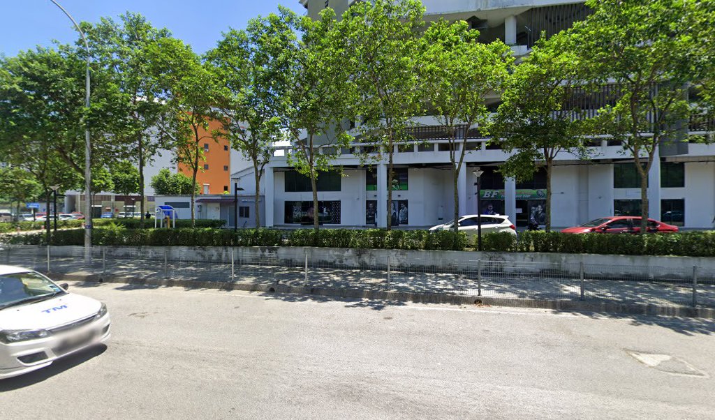 Additive_Cycle in Seri Kembangan