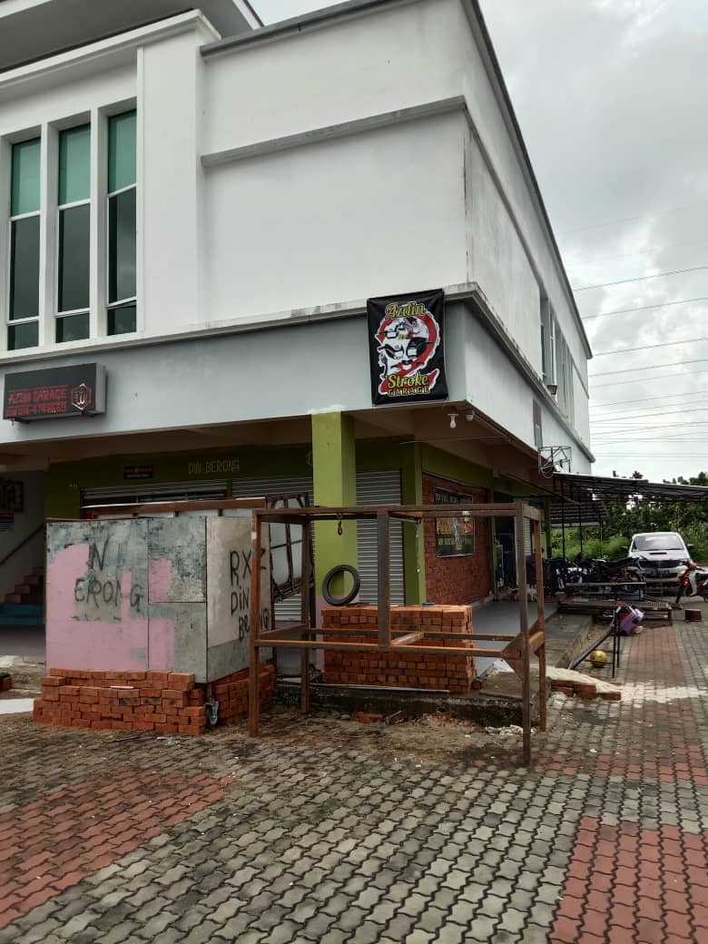 AZDIN Garage — photo 3
