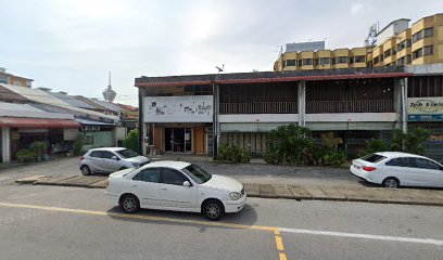 JR motorsport ansuran in Alor Setar