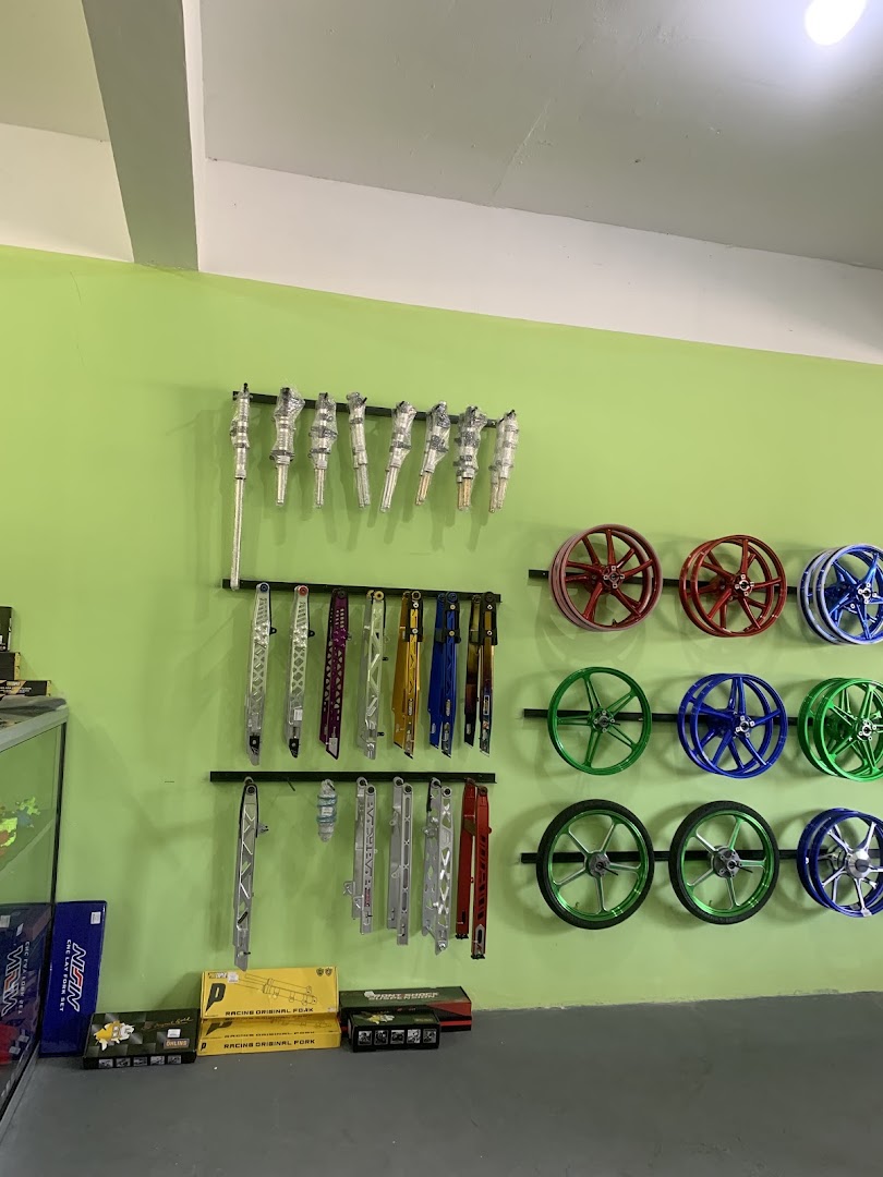 Patwo Motorsports — photo 3