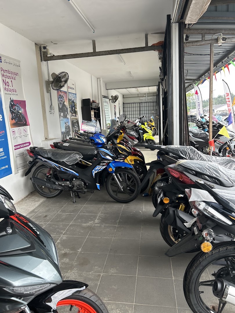 SJ Tan Motor Jerantut — photo 2