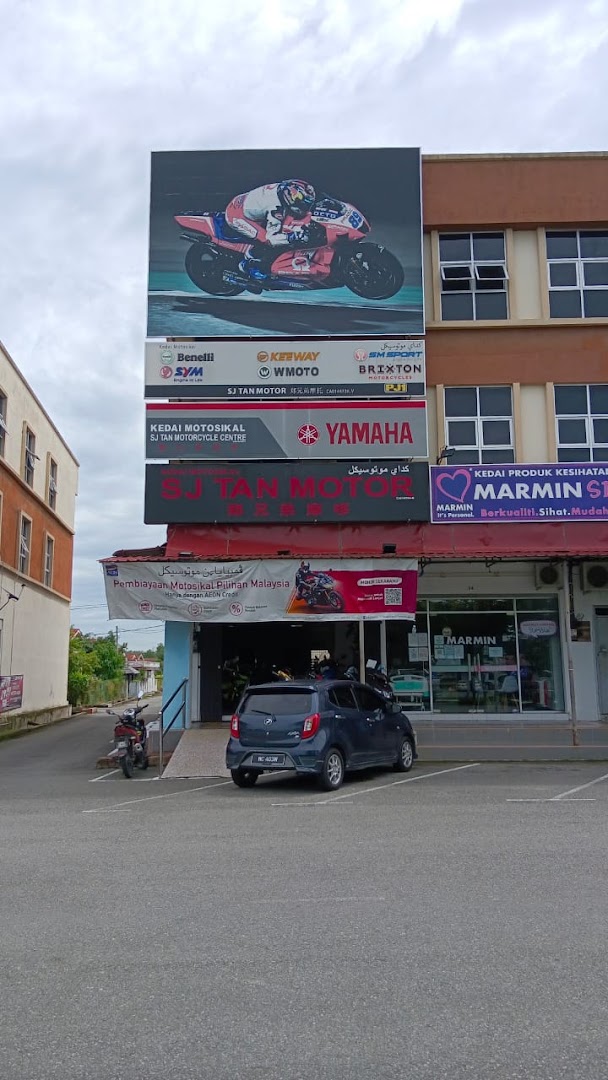 SJ Tan Motor Jerantut — photo 3