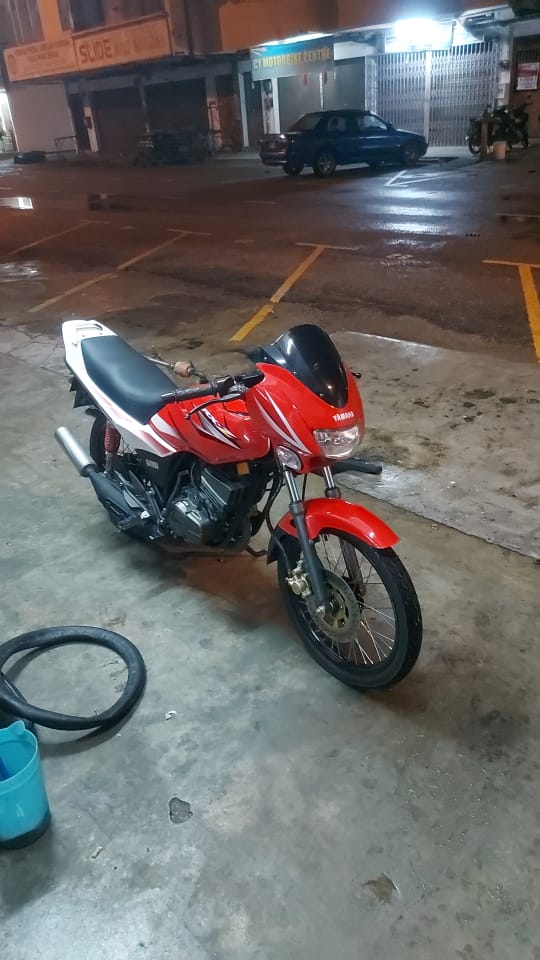 2 Wheels Autoworks — photo 3