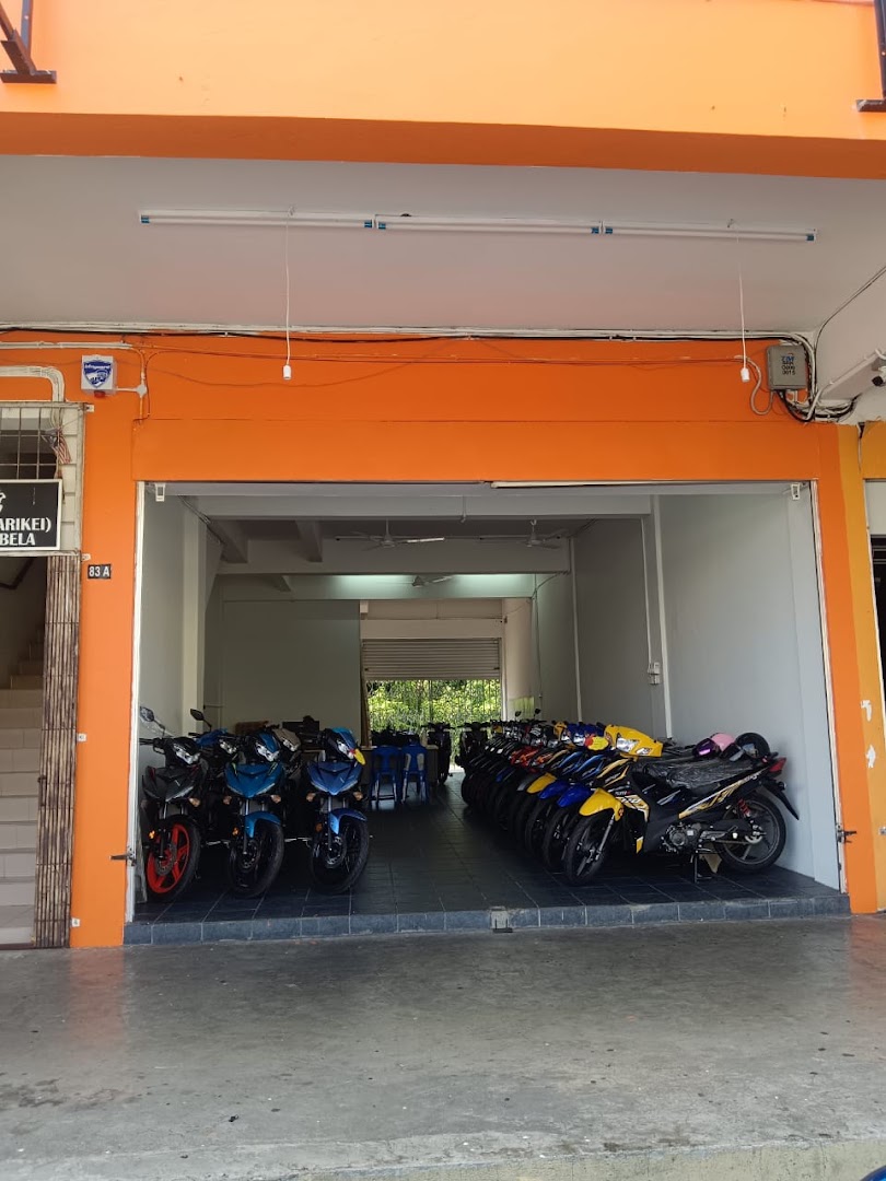 TAY MOTORS SARIKEI — photo 1