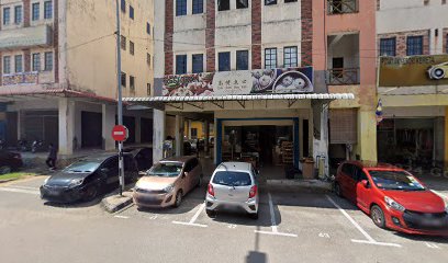 Perusahaan Otomobil Lasak Sdn. Bhd. in Kulai
