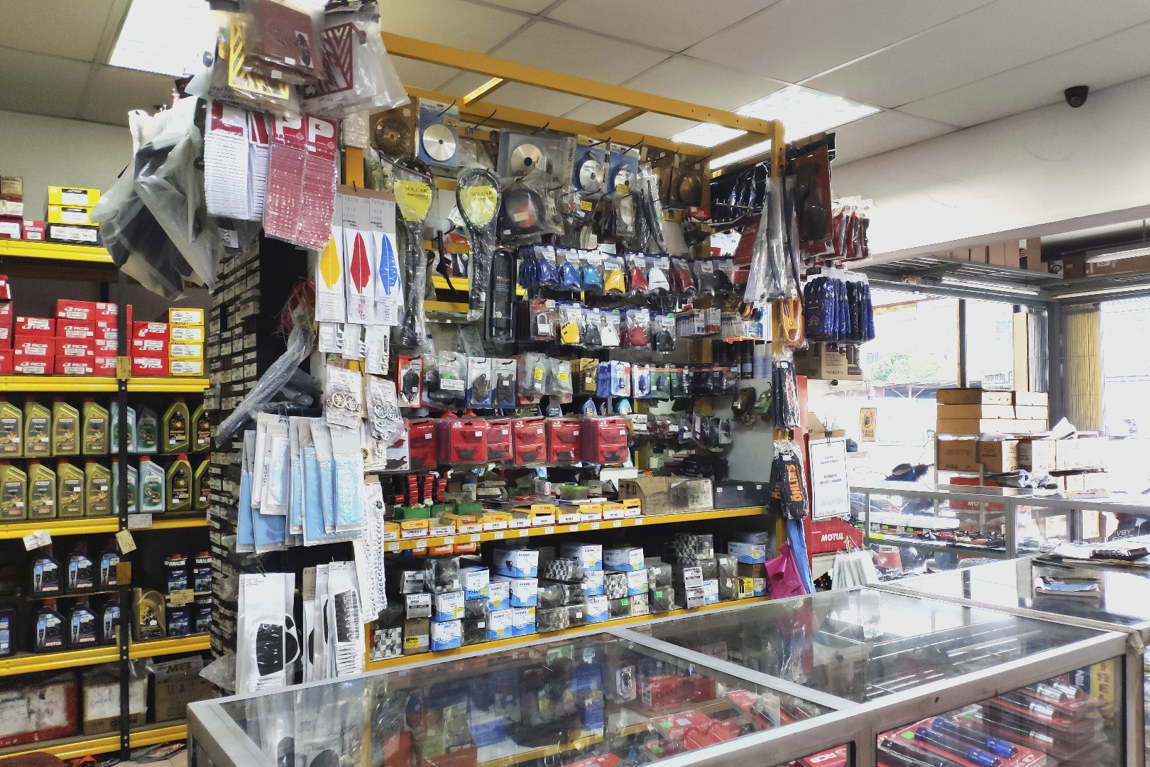 Syarikat Motor Chee Seng — photo 3