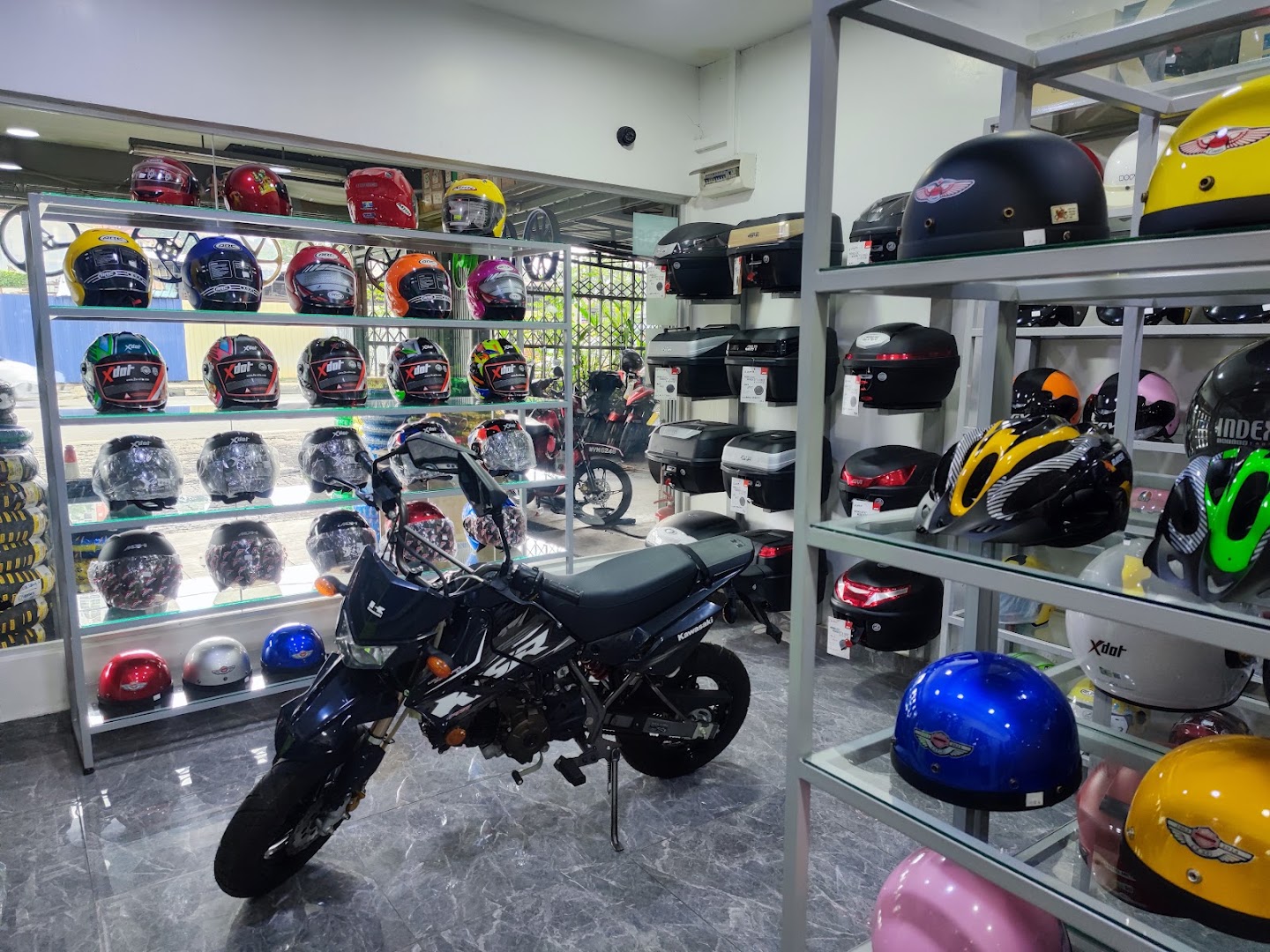 Syarikat Motor Chee Seng — photo 4