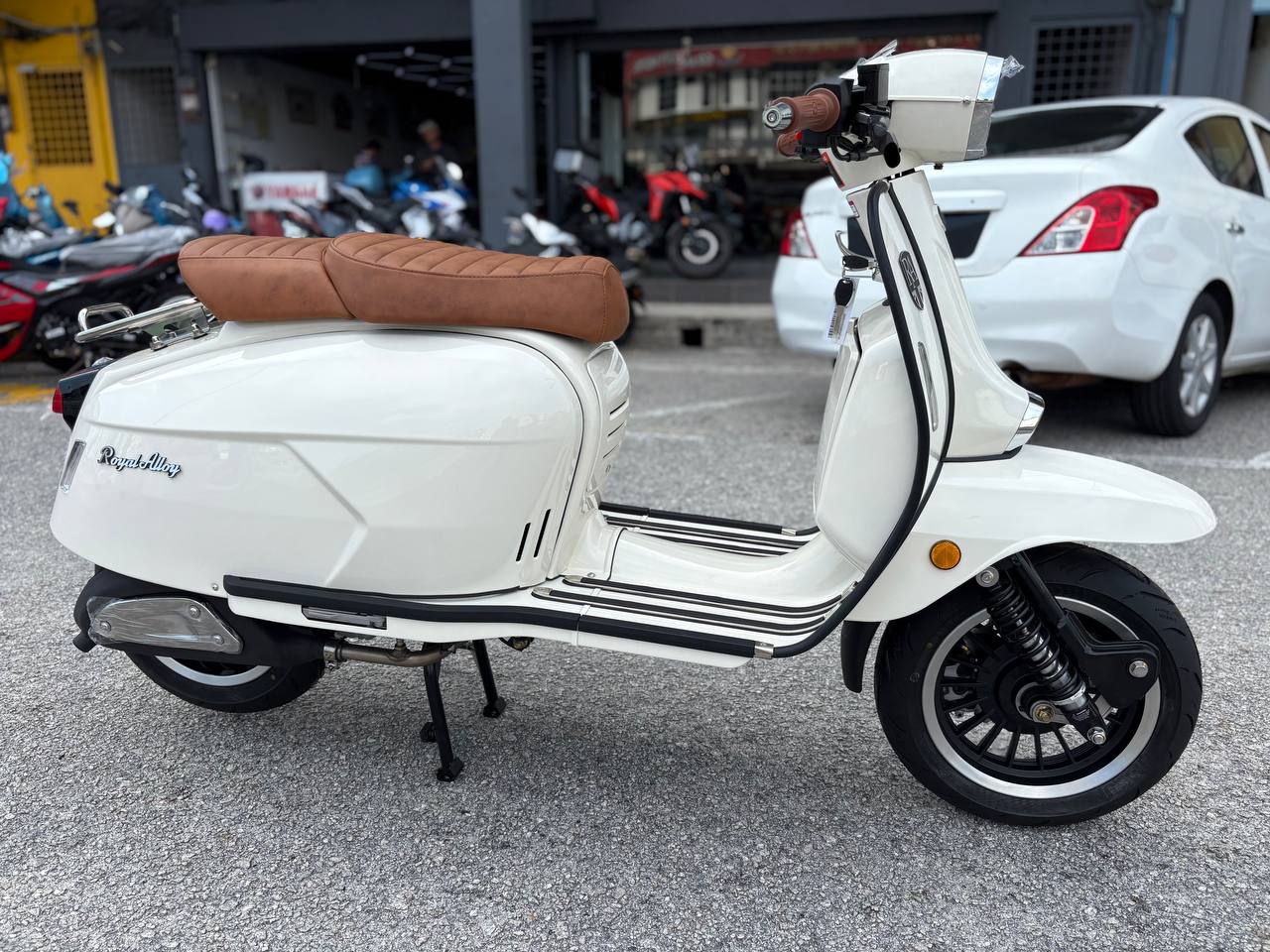 Royal Alloy Kuantan — photo 3