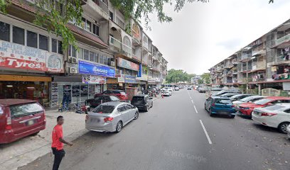 Kien Seng Motorcycle repair shop — photo 1