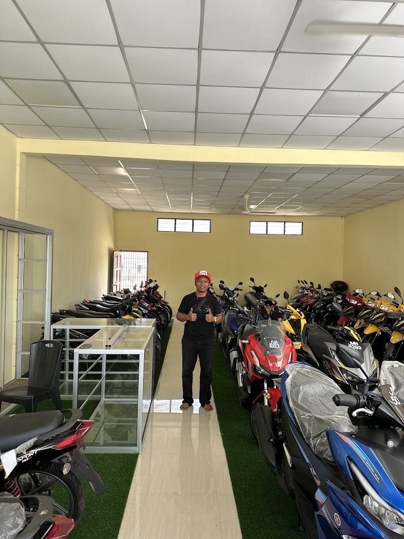 Man Motor — photo 2