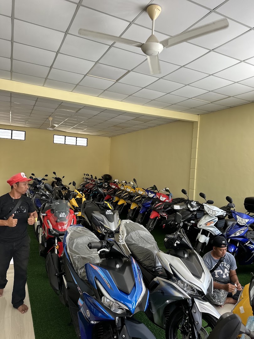 Man Motor — photo 3