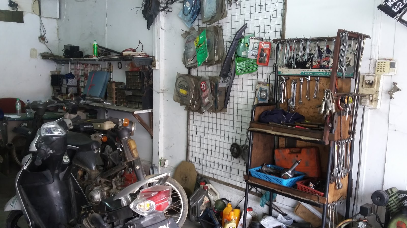 Monster Auto Accessories — photo 2