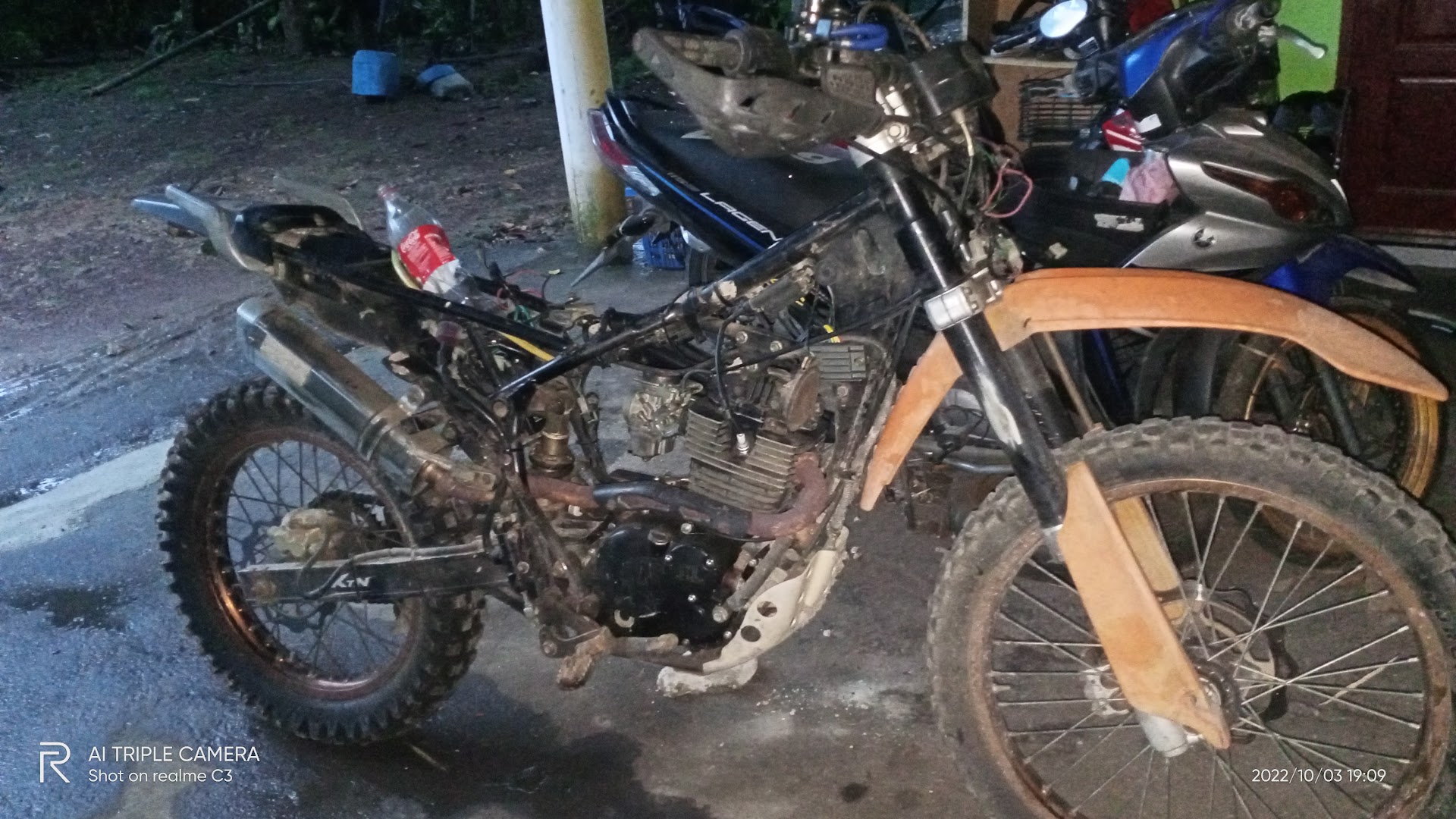 Tok Kun Garage — photo 3