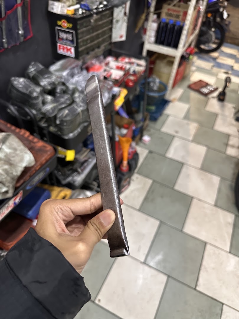 Syarikat Motor Keat Lee in Johor Bahru