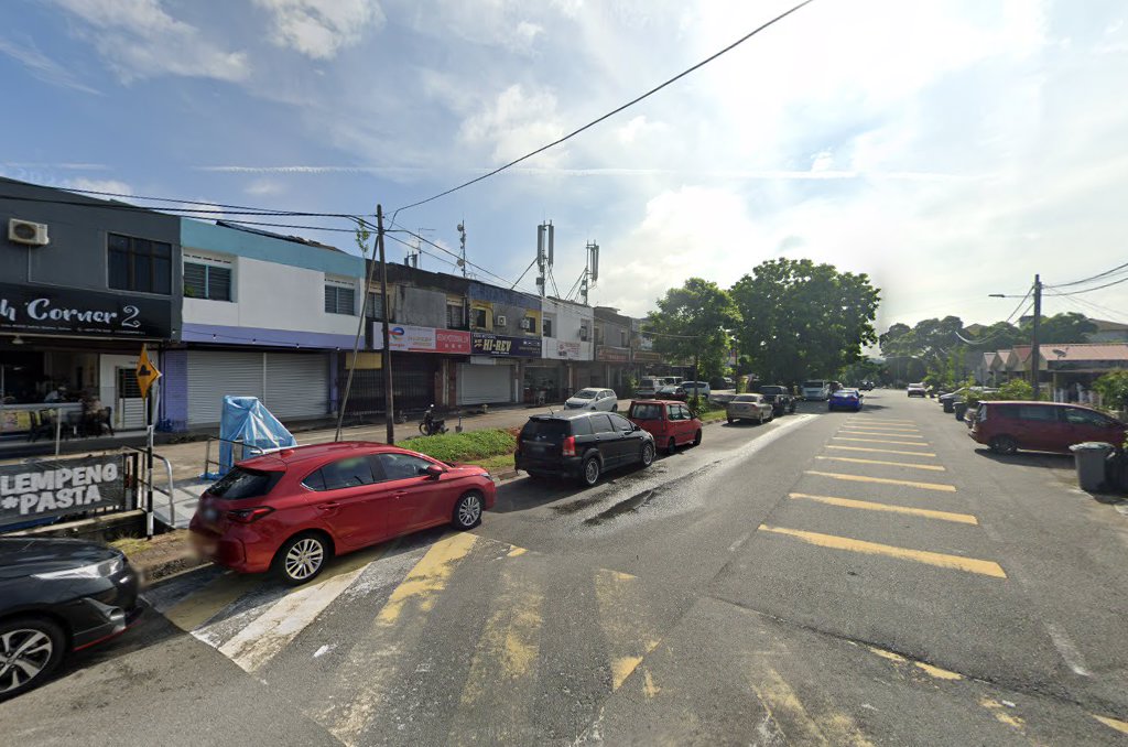 Syarikat Motor Keat Lee — photo 3