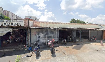 Duone Motor in Petaling Jaya