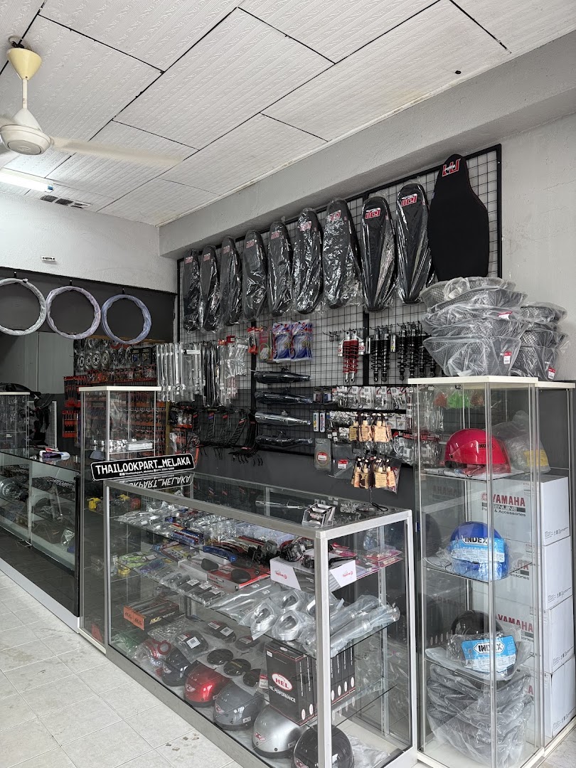 Thailookpart Melaka — photo 2