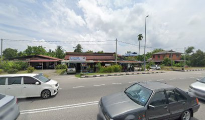 Adam Liew Motor in Nibong Tebal