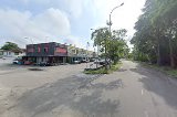Castrol Bike Point - Scientex Meng Motor Sport in Pasir Gudang