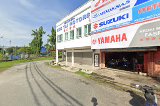 Kedai Motor Fasroi Bidor in Bidor